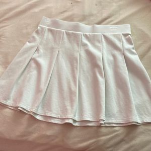 Wild fable tennis skirt